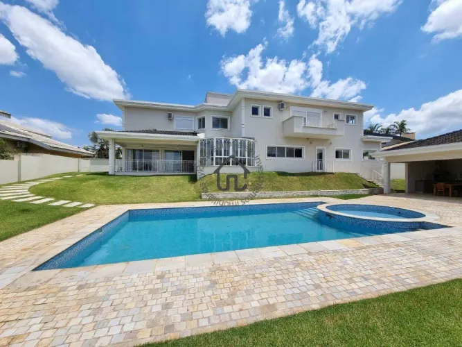 Casa com 4 quartos venda no Condomínio Sol Vinhedo Village em Vinhedo.