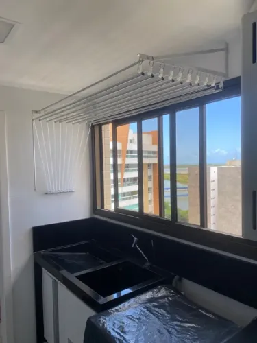 Varal moderno PROMOÇÃO 