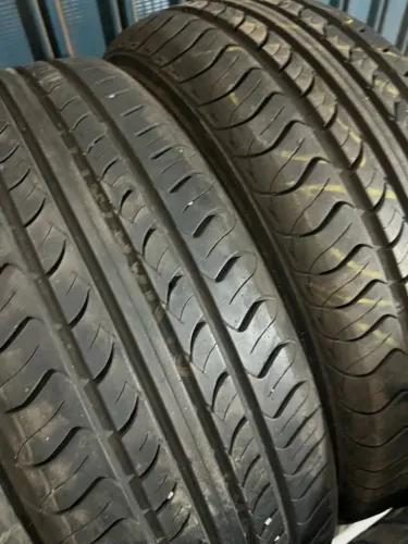 Pneu 195/60/15 Nexem 90 % Vida Util