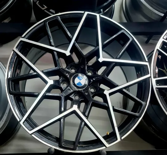 Rodas BMW M850i ARO 19x8,5