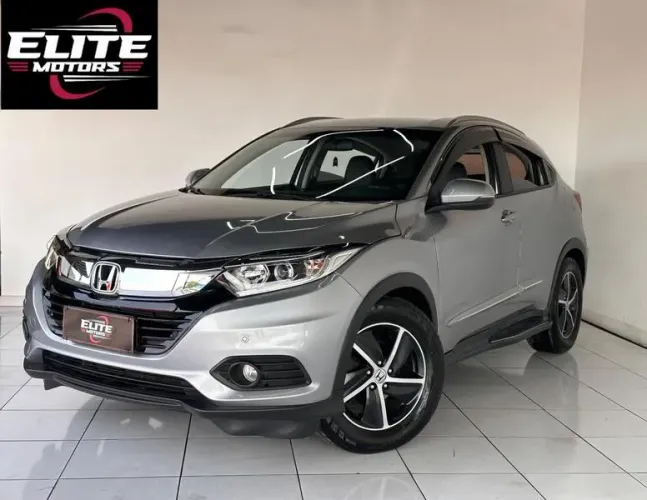 Honda HR-V EXL 1.8 Flexone 16V 5P Aut. 2020