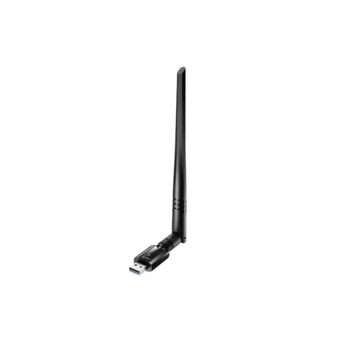 Adaptador USB Wi-Fi Dual Band