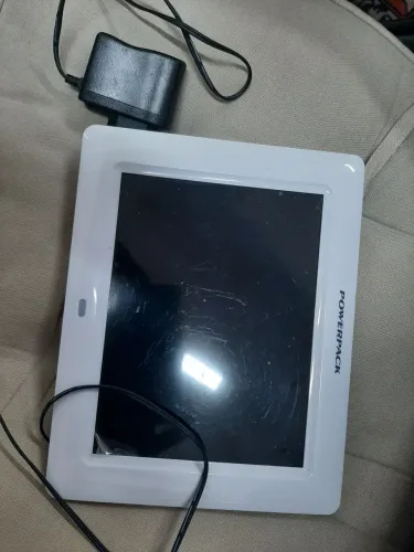 Moldura Digital Powerpack