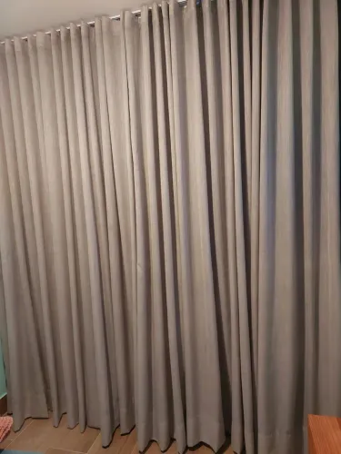Cortinas *