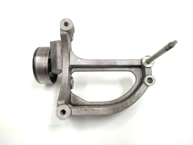 Suporte Compressor De Ar Omega Cd Australiano 2005