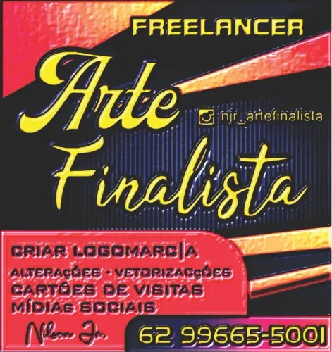 Design Gráfico