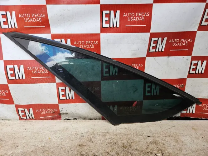 Vidro vigia dianteiro direito citroen C4 picasso