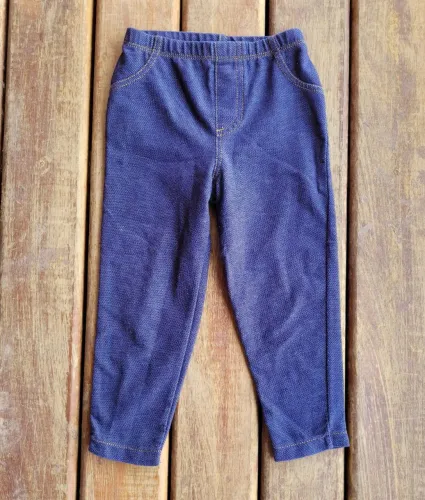 Calça Legging Carter's 