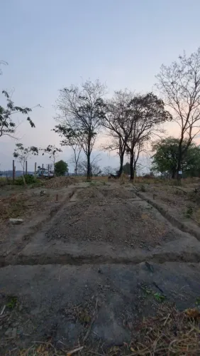 Terreno 200m² Bairro Jardim Vitória
