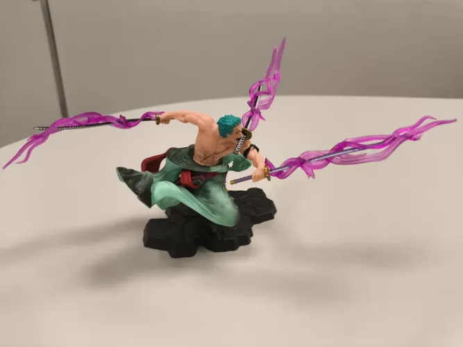 ZORO One Piece