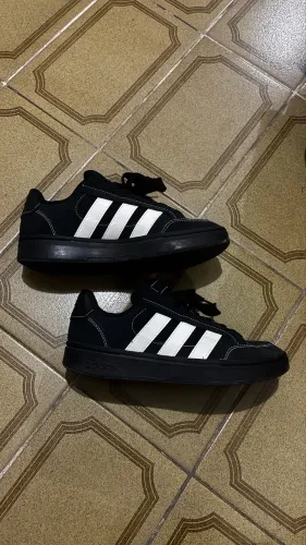 Tênis Adidas Grand Court Alpha SK8