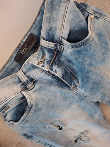 Calça jeans colcci 36