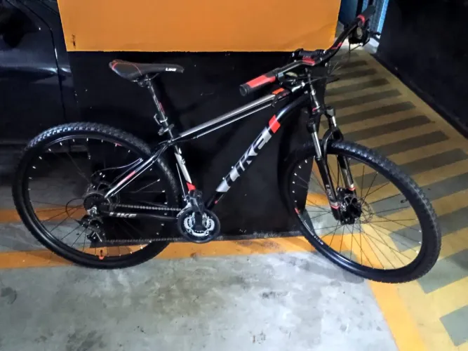 Mountain Bike Aro 27"