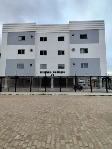 Vendo apartamento 3/4 Jatobá