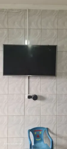 Tv 40p lg