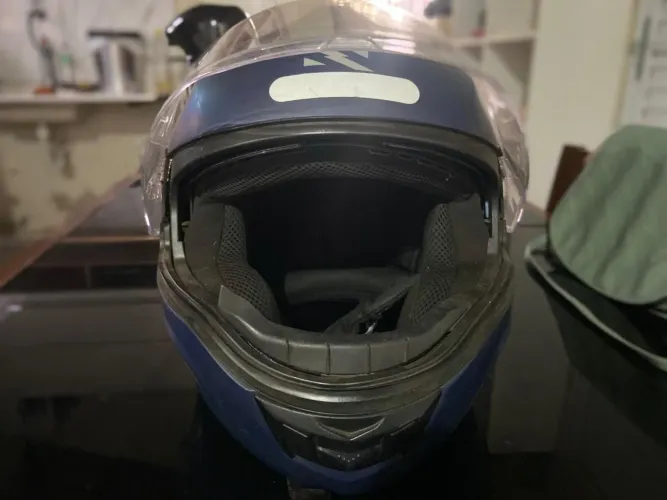 Capacete NORISK