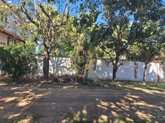 Terreno de 600m² à Venda  Vilatur, Saquarema/RJ