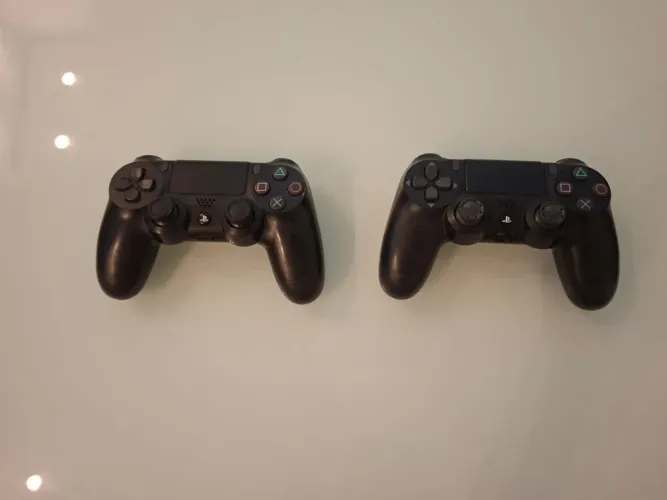 Controle PS4