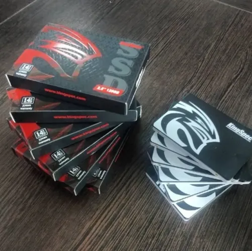 Ssd 120gb e 240gb super rápidos! Para seu computador pc
