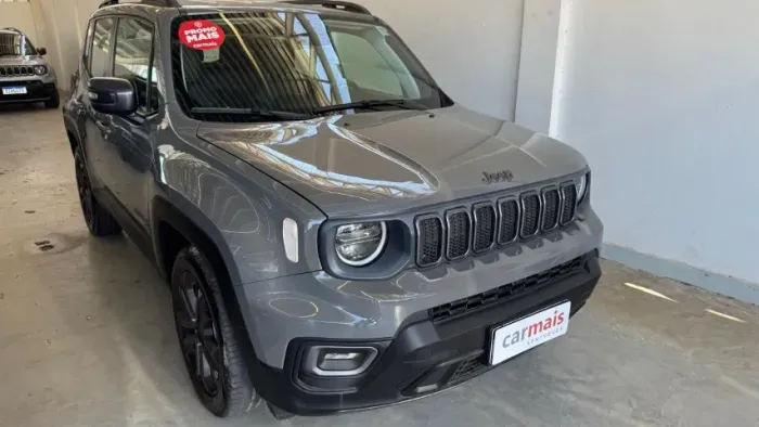 Jeep Renegade Long. T270 1.3 TB 4X2 Flex Aut. 2024