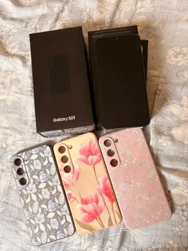 Samsung Galaxy S23 5G