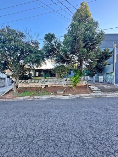 Terreno à venda Oficinas