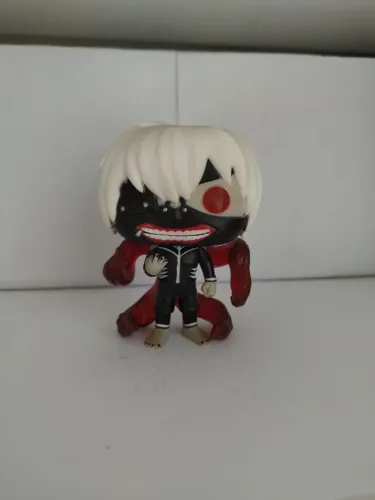 Pop Funko Ken Kaneki #61 Tokyo Ghoul