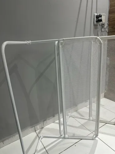 GRADES DE PROTEÇÃO TAMANHO GRANDE