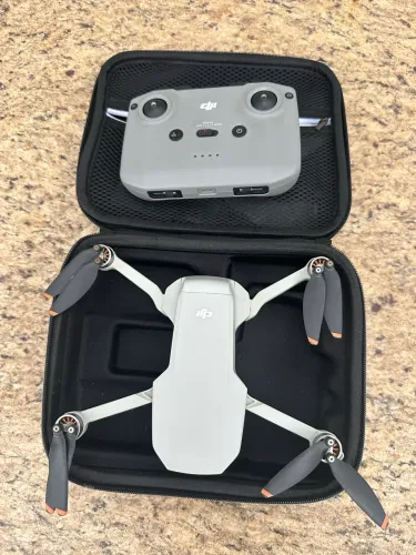 Drone DJI Mini 2