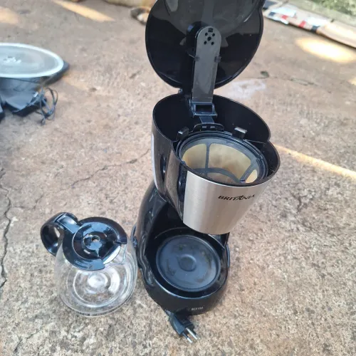 Cafeteira