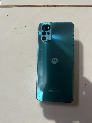 Motog22 128g apenas com marcas de uso 