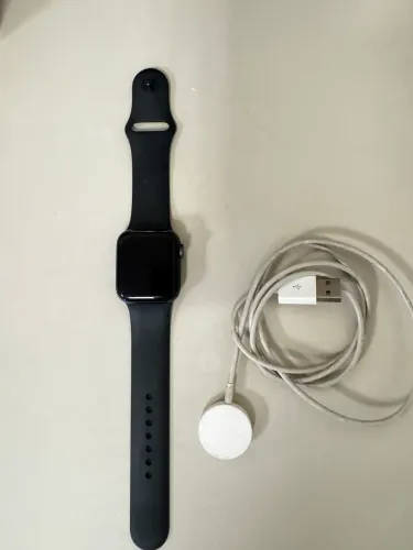 Apple Watch série 7 (gps+celular)