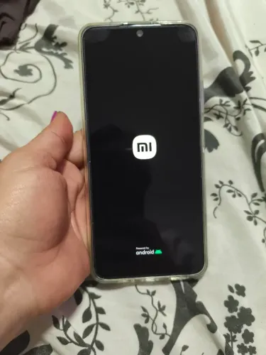 Xiaomi Redimi Note 11