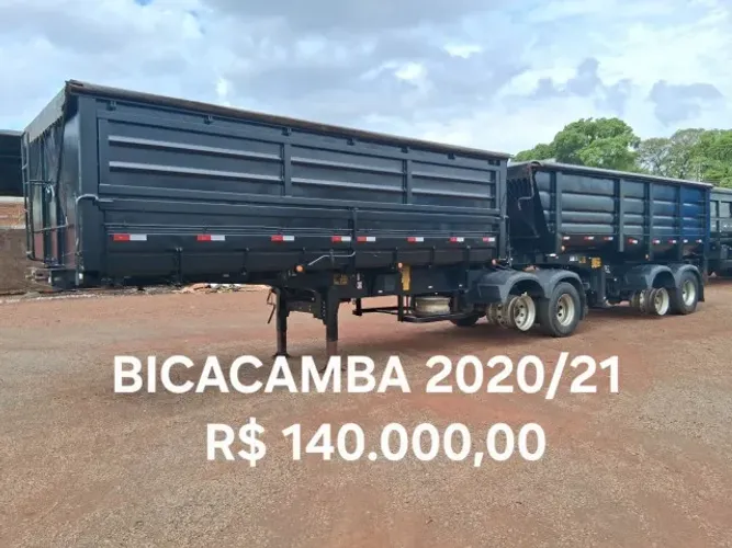BICAÇAMBA LIBRELATO 2020/21 25 e 25 M3 PRETA