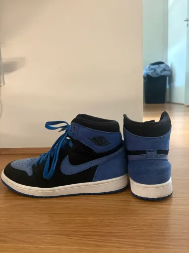 Air Jordan 1 High OG Royal Reimagined
