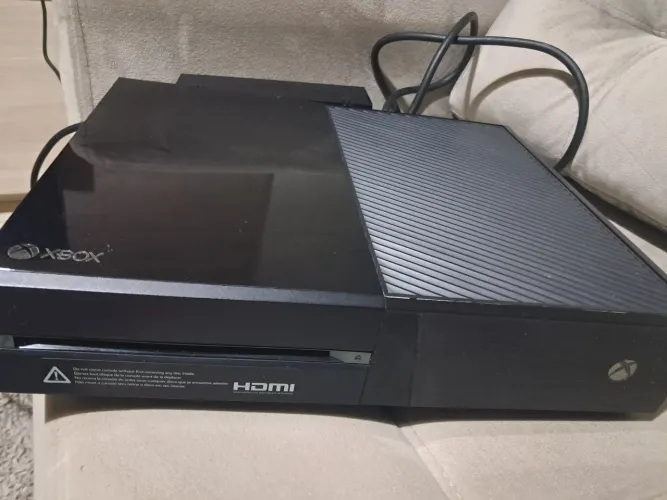 Xbox one