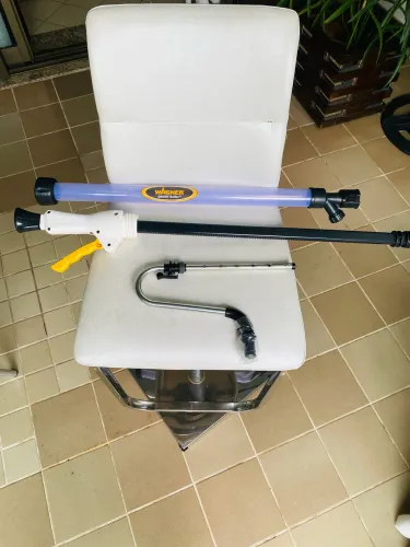 Rolo para pintura Smart Roller novo