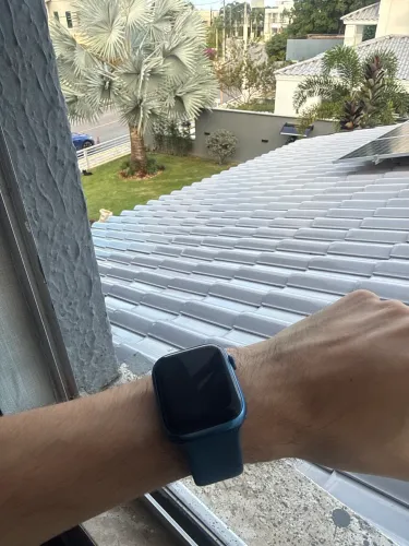 Apple Watch Series 7 45MM