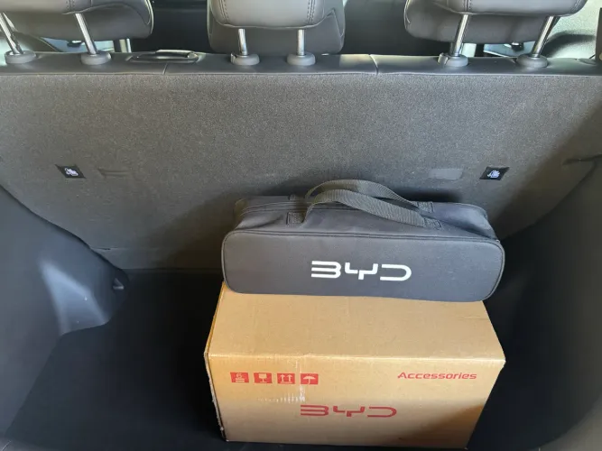 BYD Dolphin Mini (Elétrico) 2027
