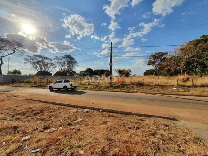OPORTUNIDADE LOTE INCRIVEL - SETOR PONTAKAYANA