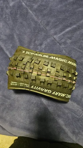 Pneu Schwalbe Magic Mary Gravity Pro 29x2.50 Radial 
