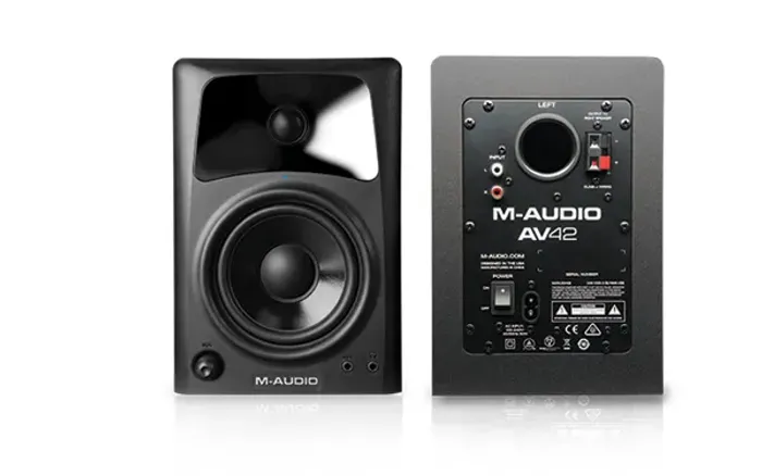 Monitor M-AUDIO AV42