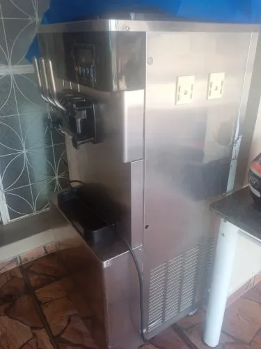 Máquina de açaí Frozen