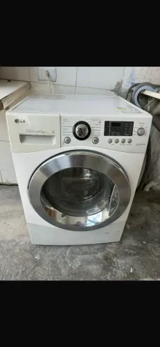 Máquina lava e seca LG 8,5kg