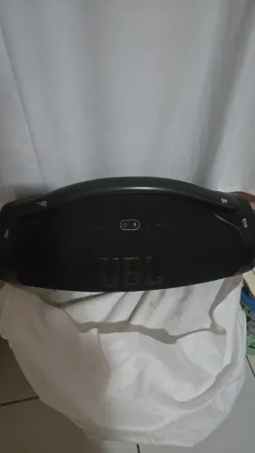 Vendo caixa bombox 3