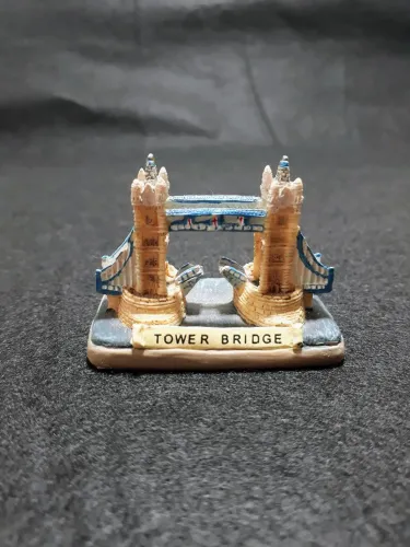 Miniatura Tower Bridge de londres