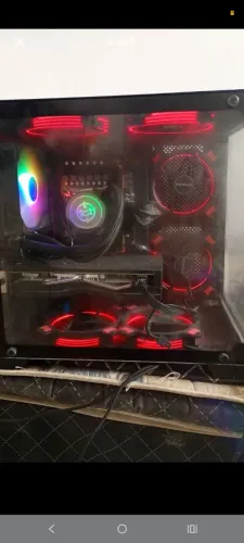 Pc gamer