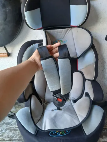 Cadeirinha para carro
