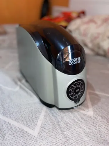 Resfriador Rápido de Bebidas Cooper Cooler Tailgater - Gelador de Latas e Garrafas