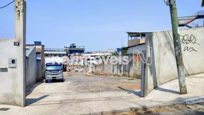 Venda ou locação Lote-Área-Terreno Granja Verde Betim